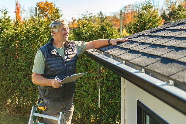 Trusted Roofing service in New York Mills, NY - Ben Roofing and Steel LLC